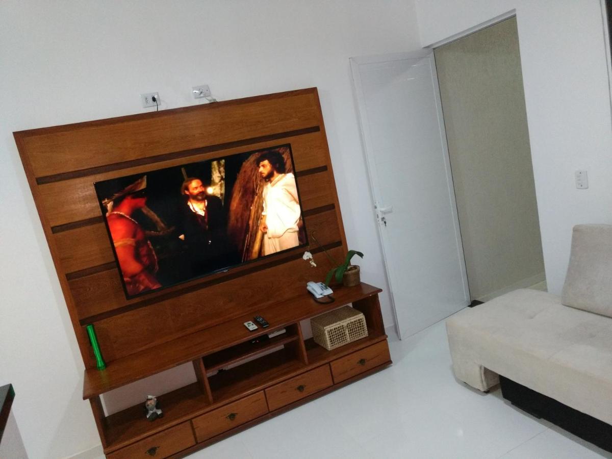 Casas De Praia Ubatuba Bagian luar foto