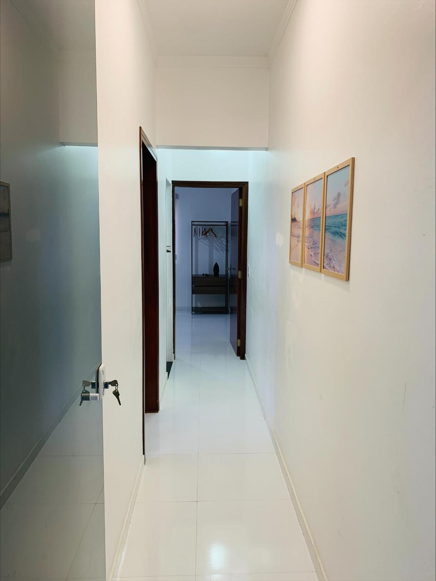 Casas De Praia Ubatuba Bagian luar foto
