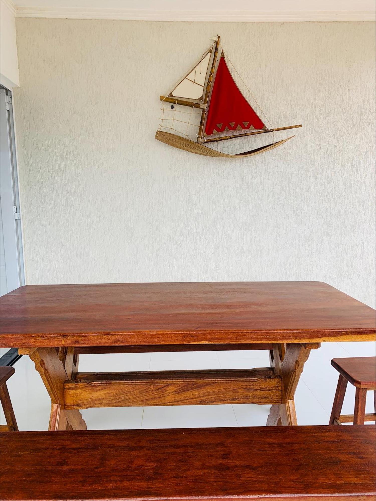 Casas De Praia Ubatuba Bagian luar foto